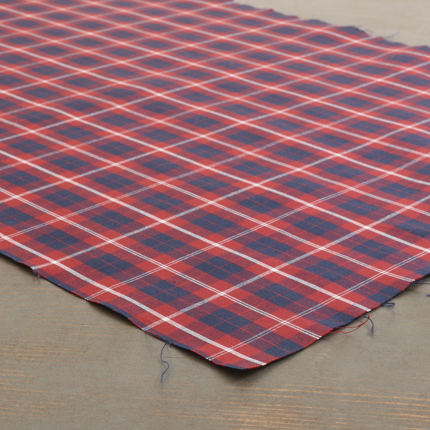 MU5020-71 Cotton / 綿 Check / チェック