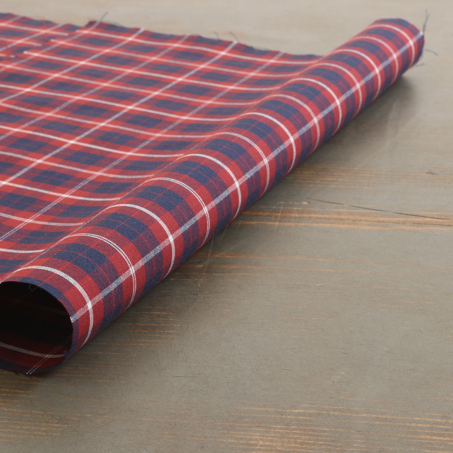 MU5020-71 Cotton / 綿 Check / チェック