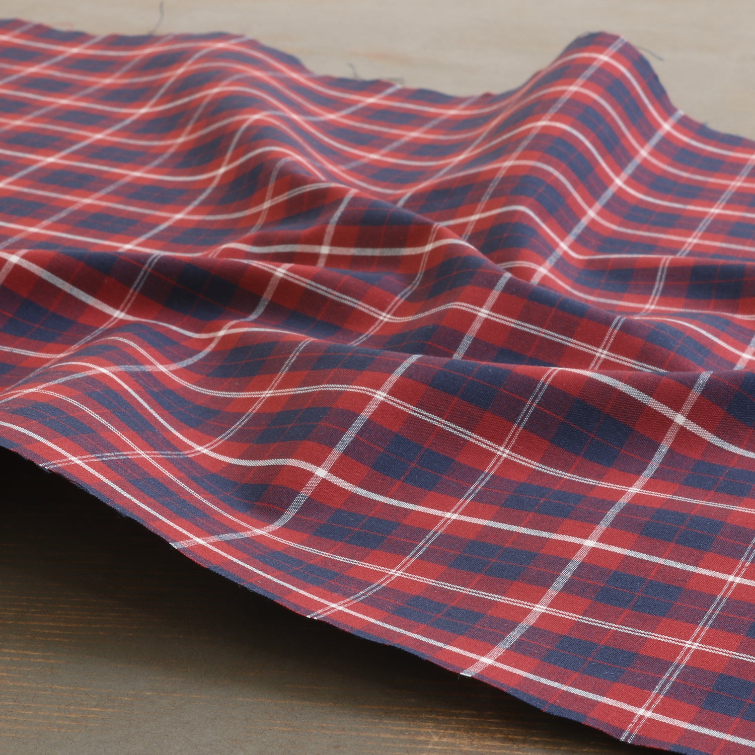 MU5020-71 Cotton / 綿 Check / チェック