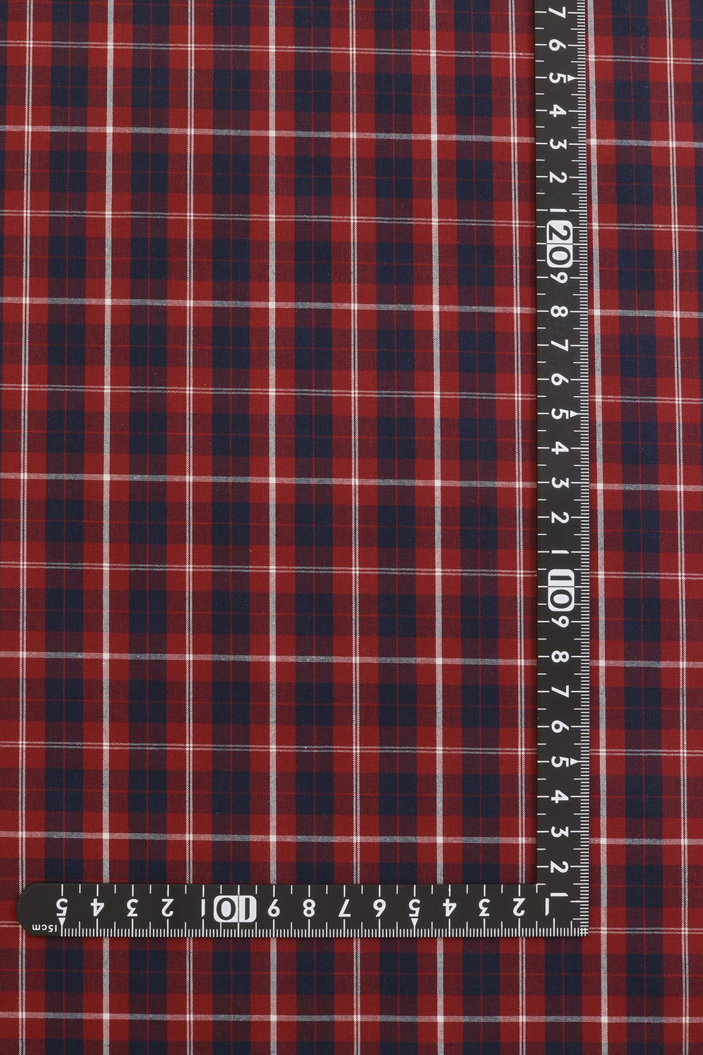 MU5020-71 Cotton / 綿 Check / チェック