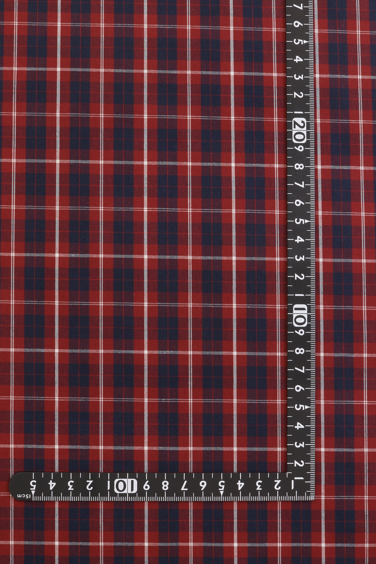 MU5020-71 Cotton / 綿 Check / チェック