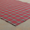 MU5020-73 Cotton / 綿 Check / チェック