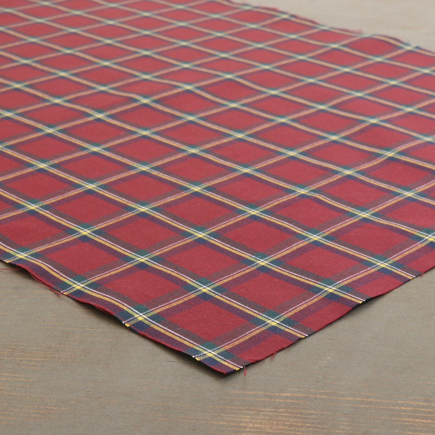 MU5020-73 Cotton / 綿 Check / チェック