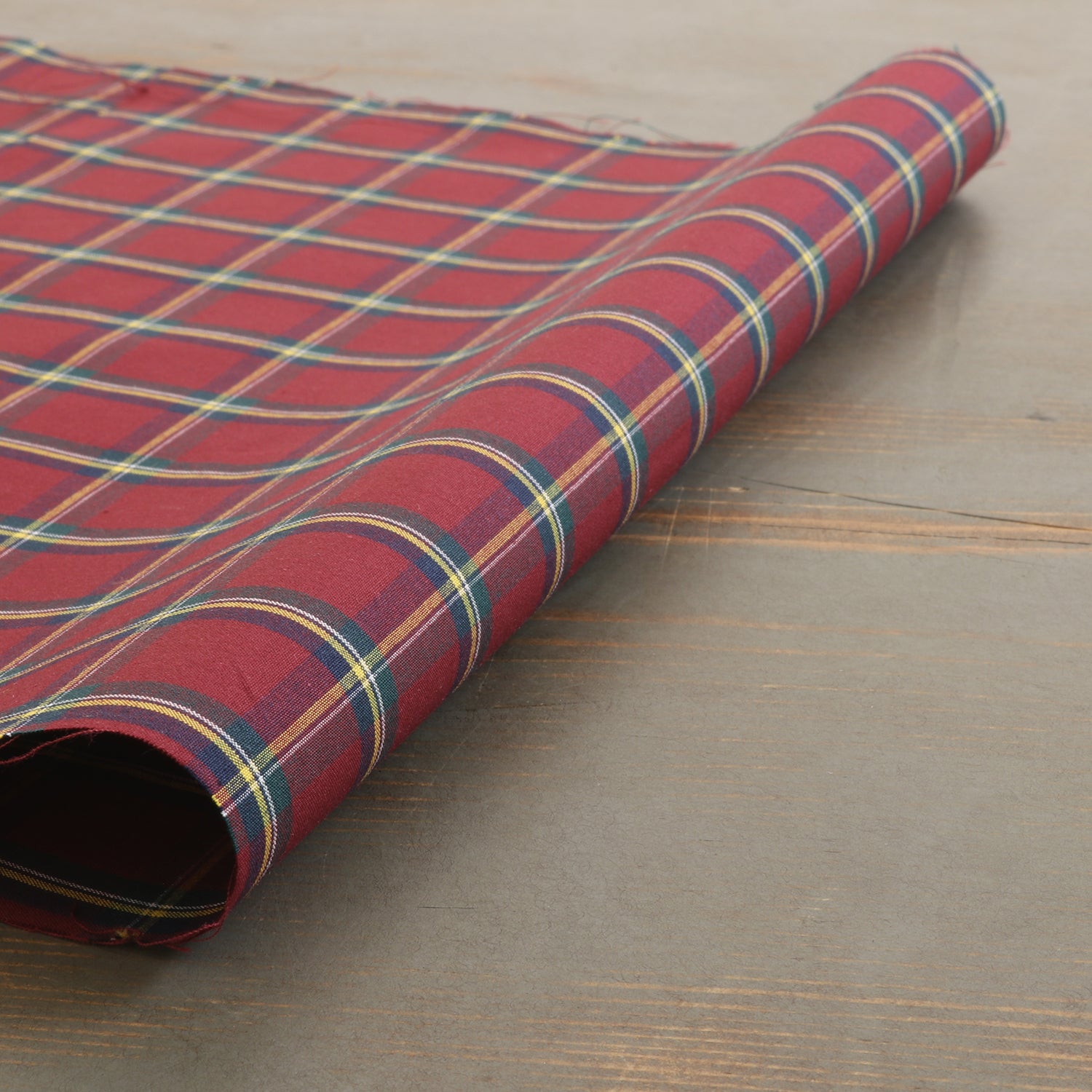 MU5020-73 Cotton / 綿 Check / チェック
