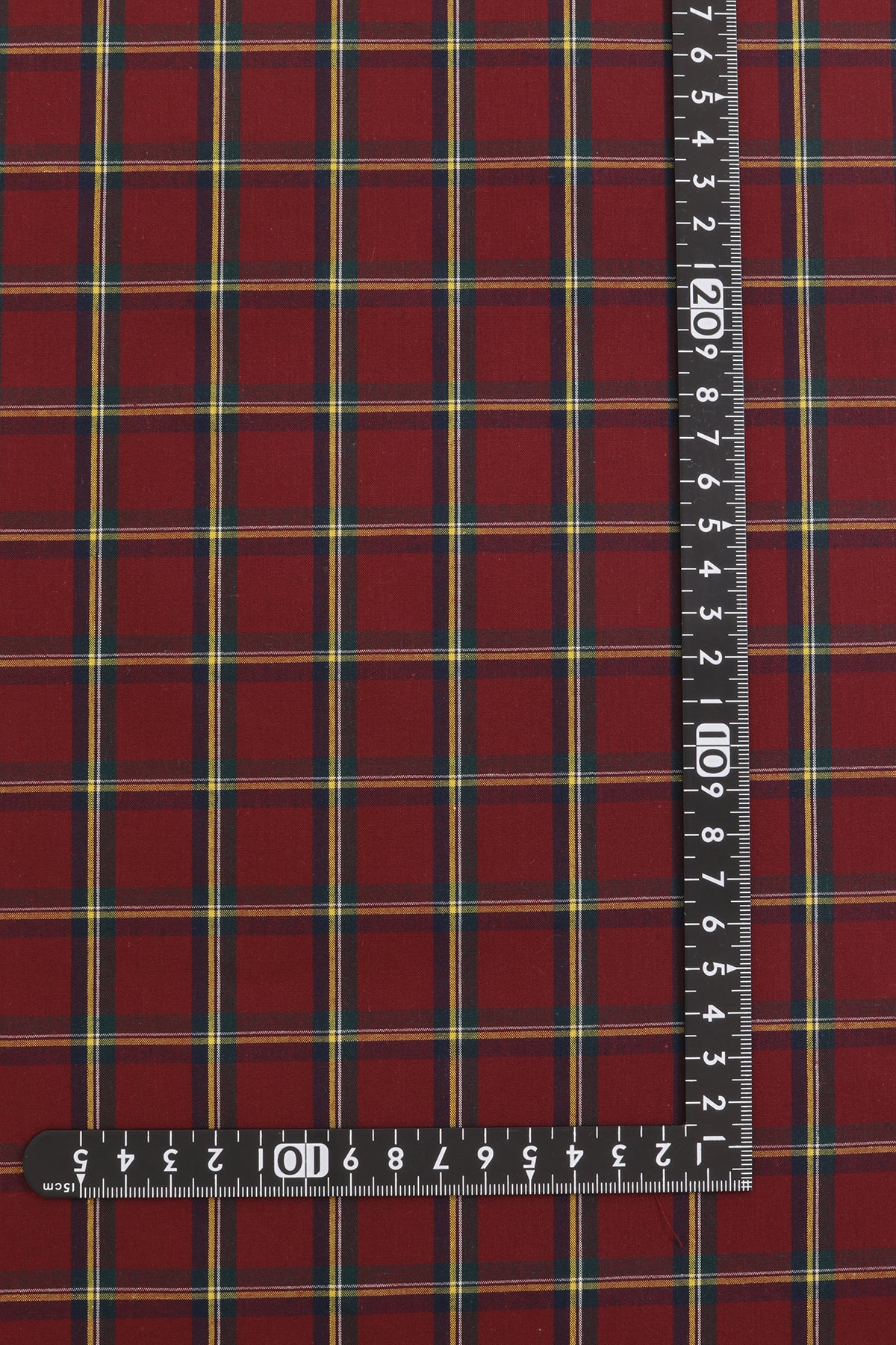 MU5020-73 Cotton / 綿 Check / チェック