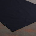 REDY003-8_BLK Cotton / 綿 Plain / 無地