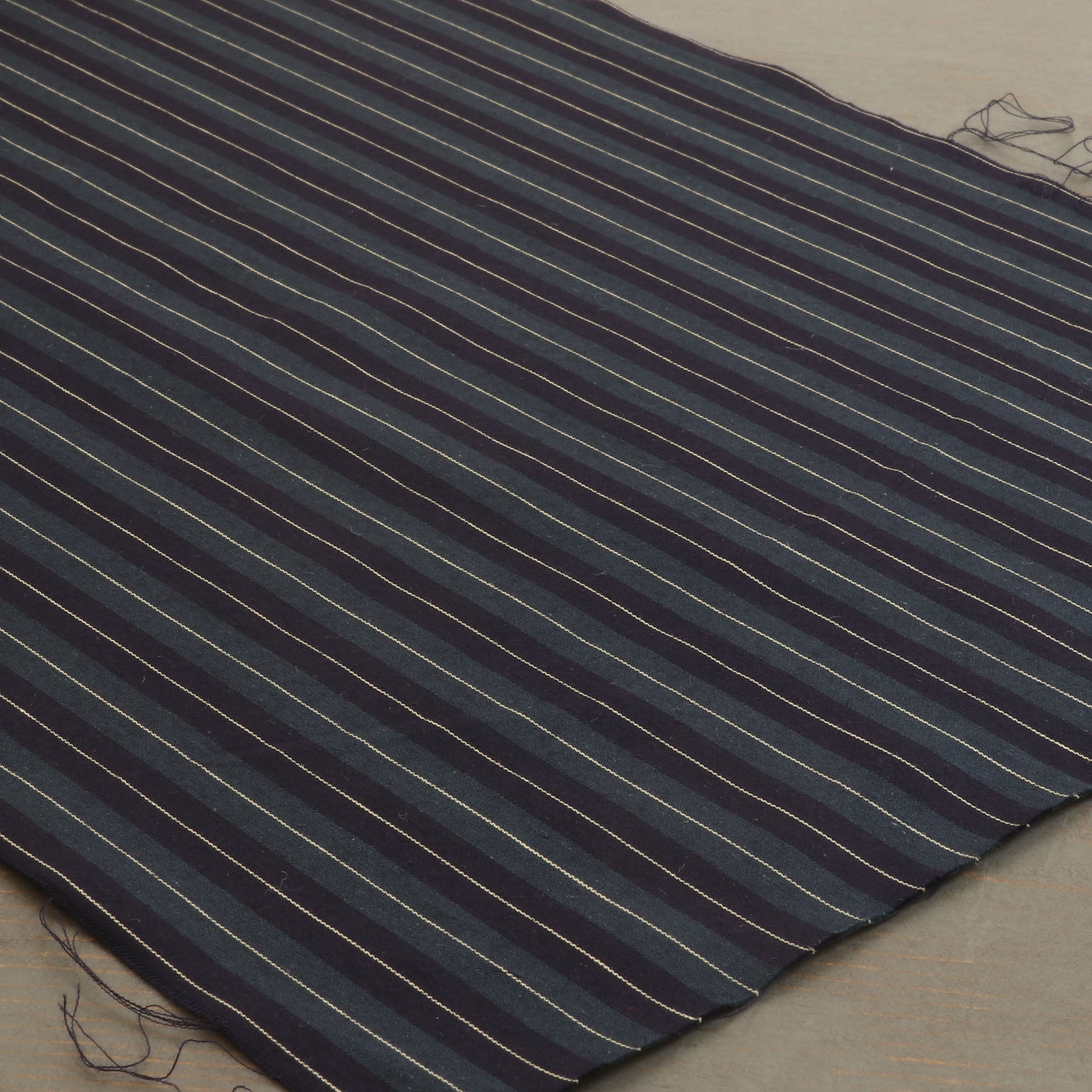K3608-8 Cotton / 綿 Stripe / ストライプ