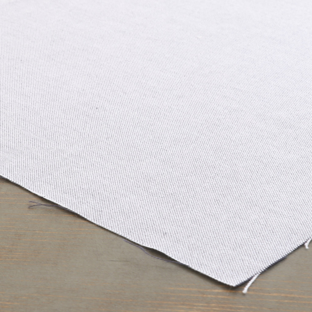 MU5077-8 Cotton / 綿 Plain / 無地