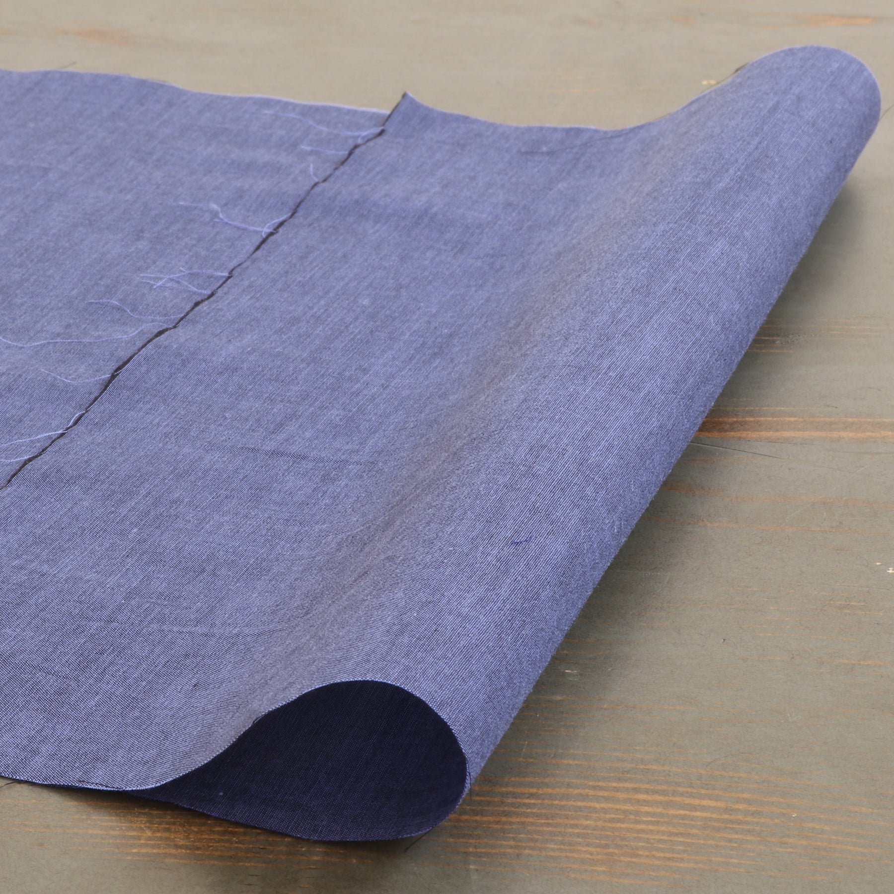 MU5076-8 Cotton / 綿 Plain / 無地