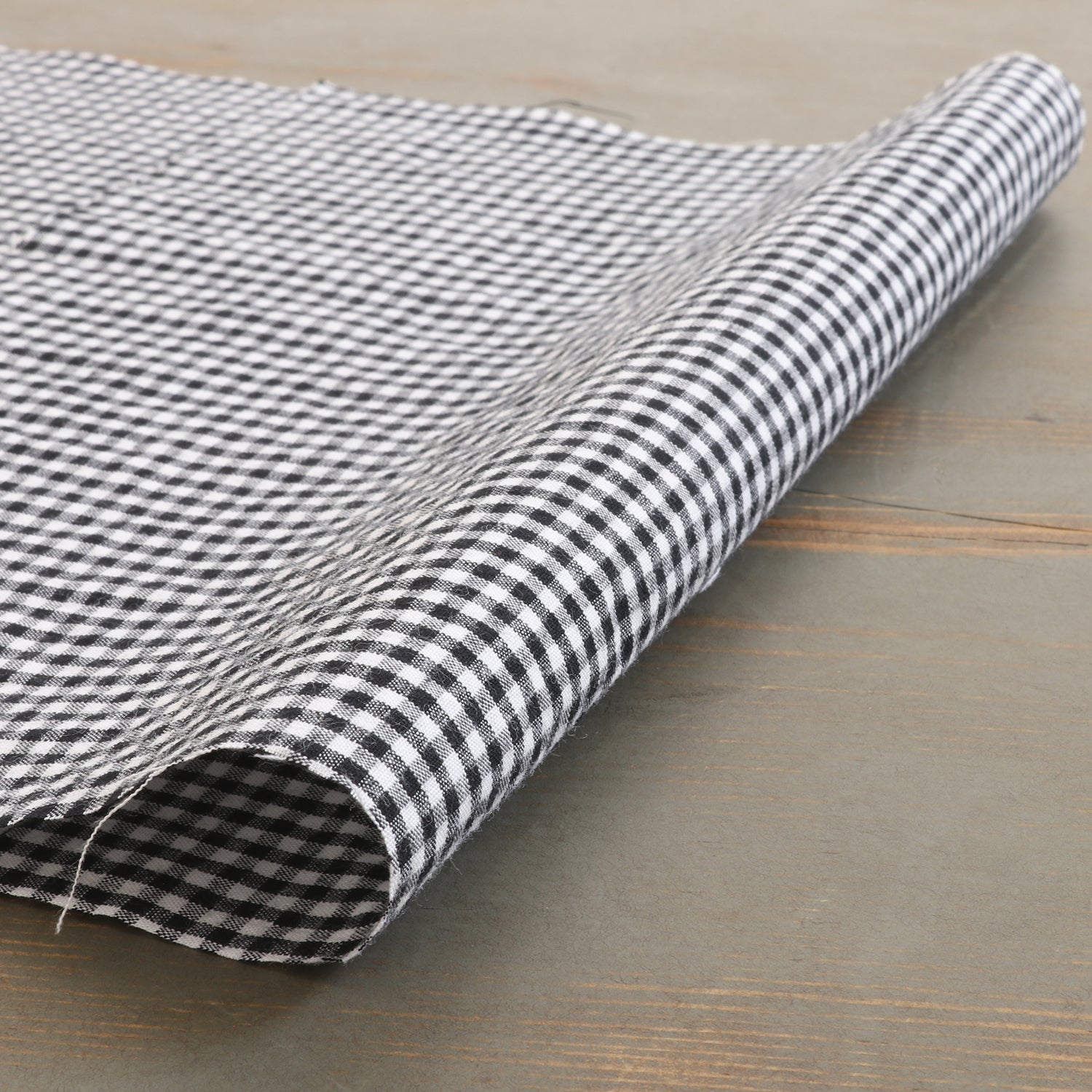 MU5016-8 Cotton / 綿 Check / チェック