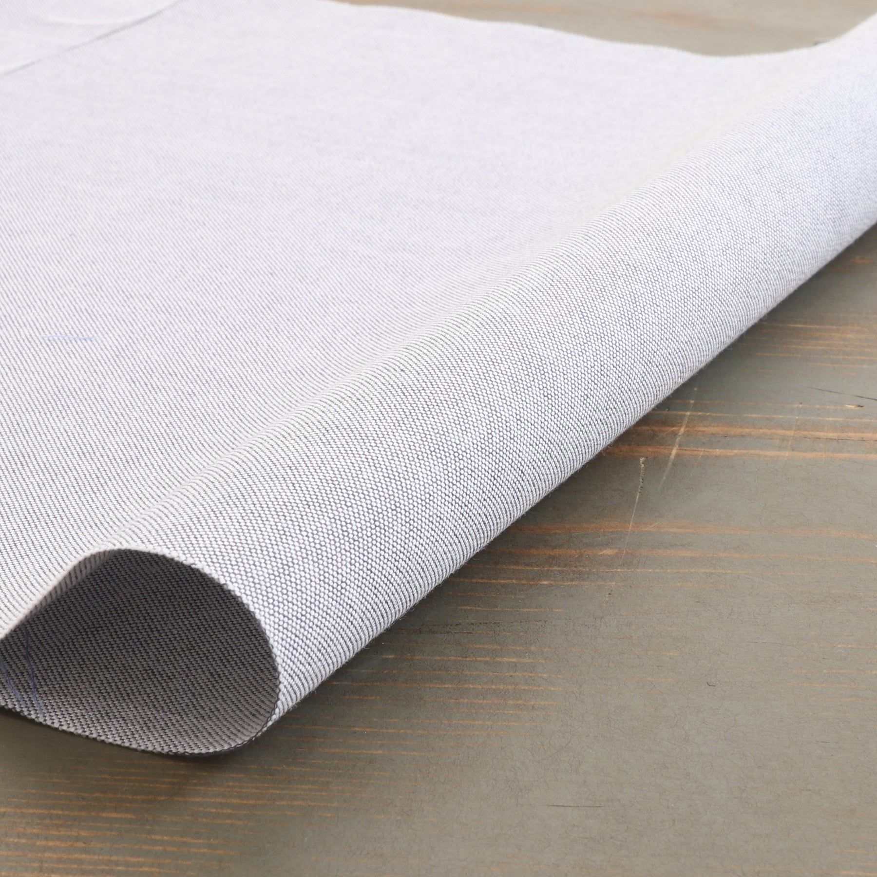 MU5077-8 Cotton / 綿 Plain / 無地