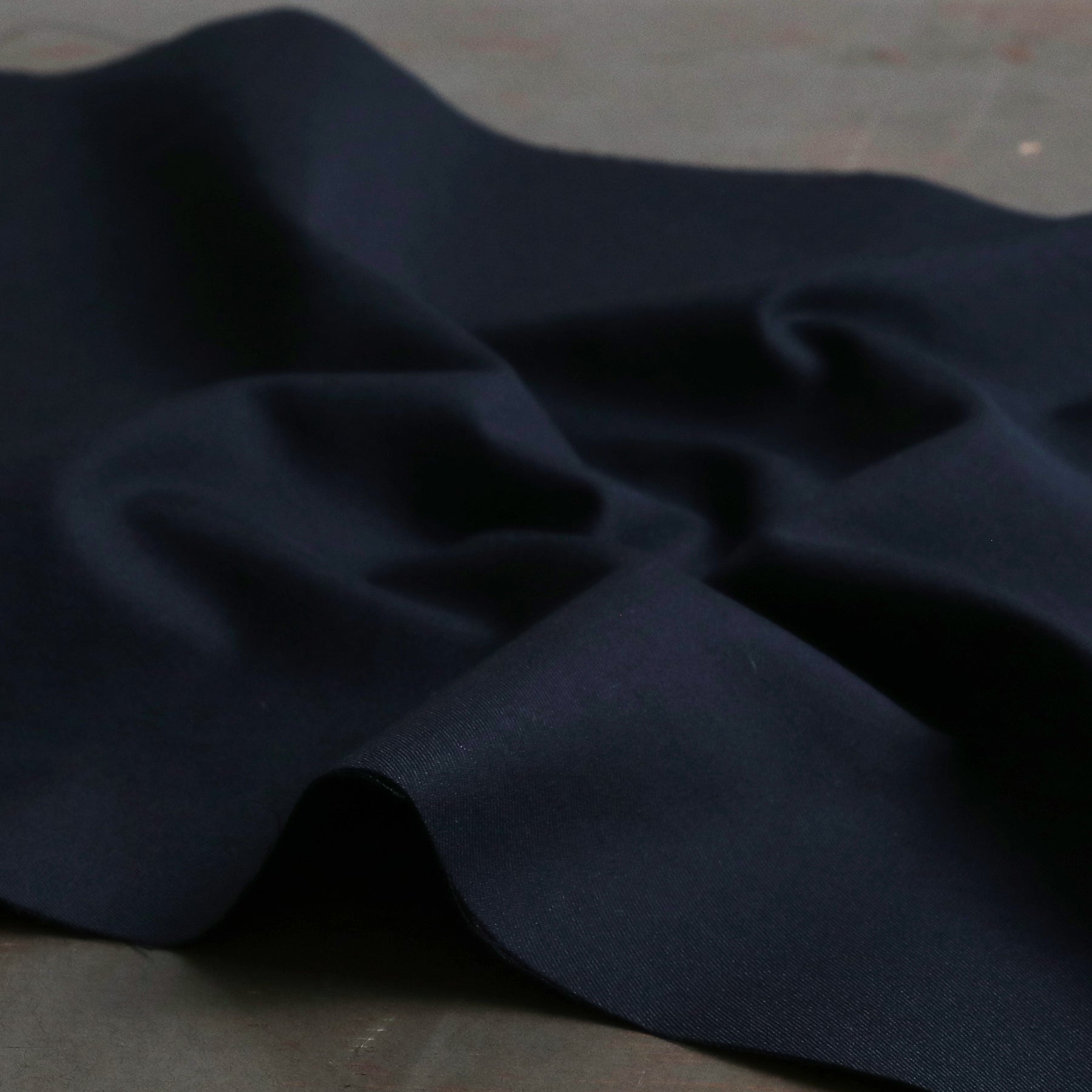 MSN76192OG-8 Cotton / 綿 Plain / 無地