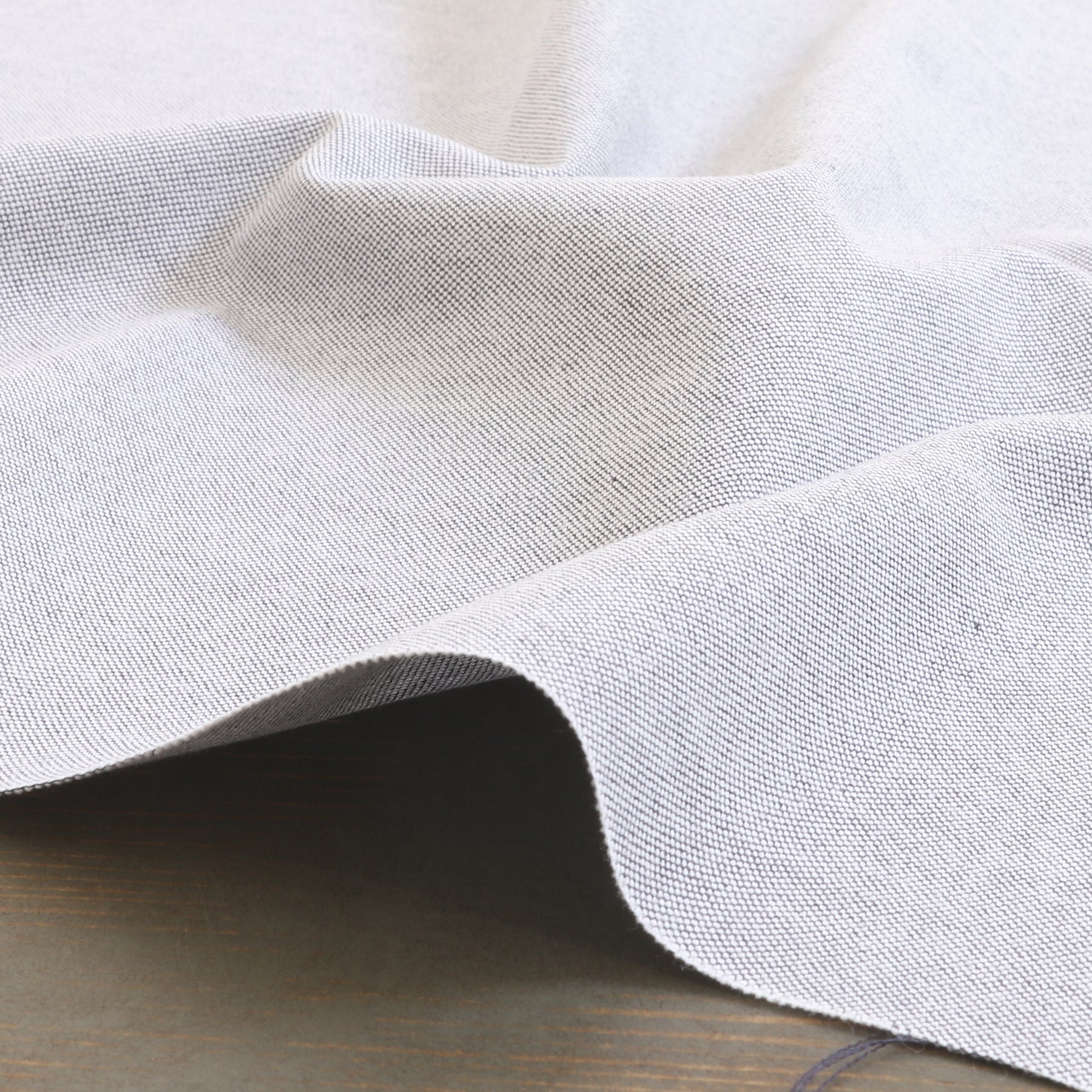 MU5077-8 Cotton / 綿 Plain / 無地