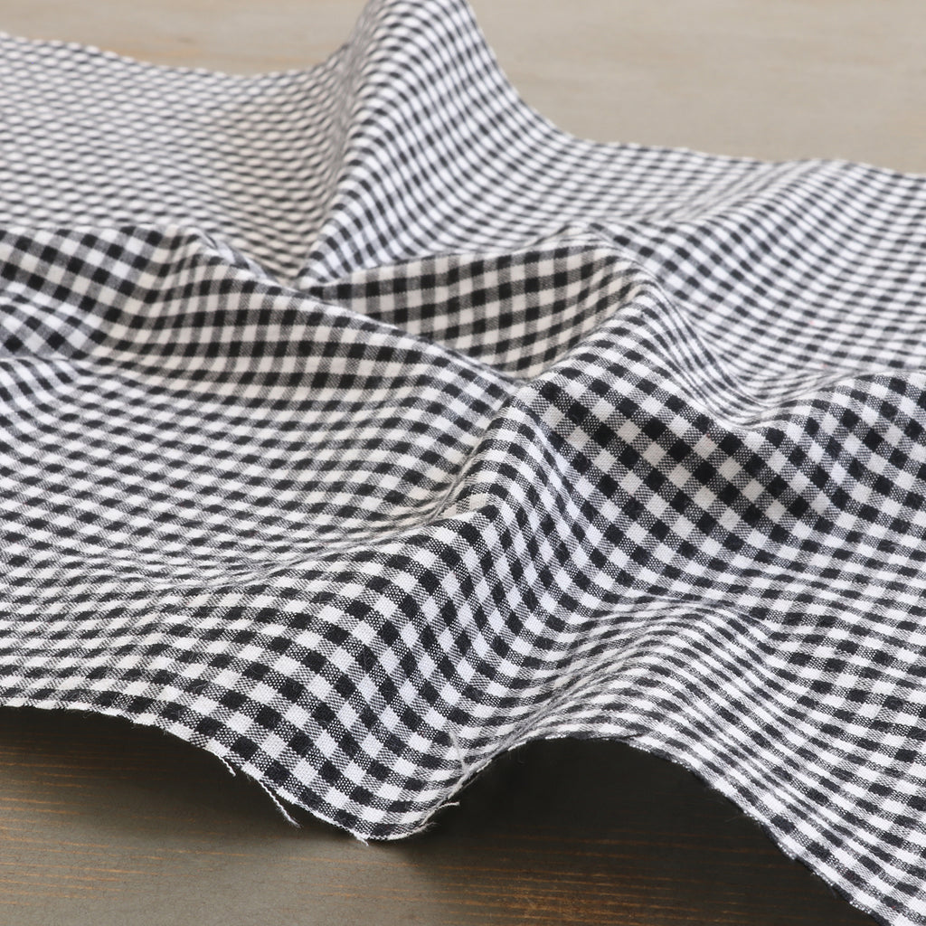 MU5016-8 Cotton / 綿 Check / チェック