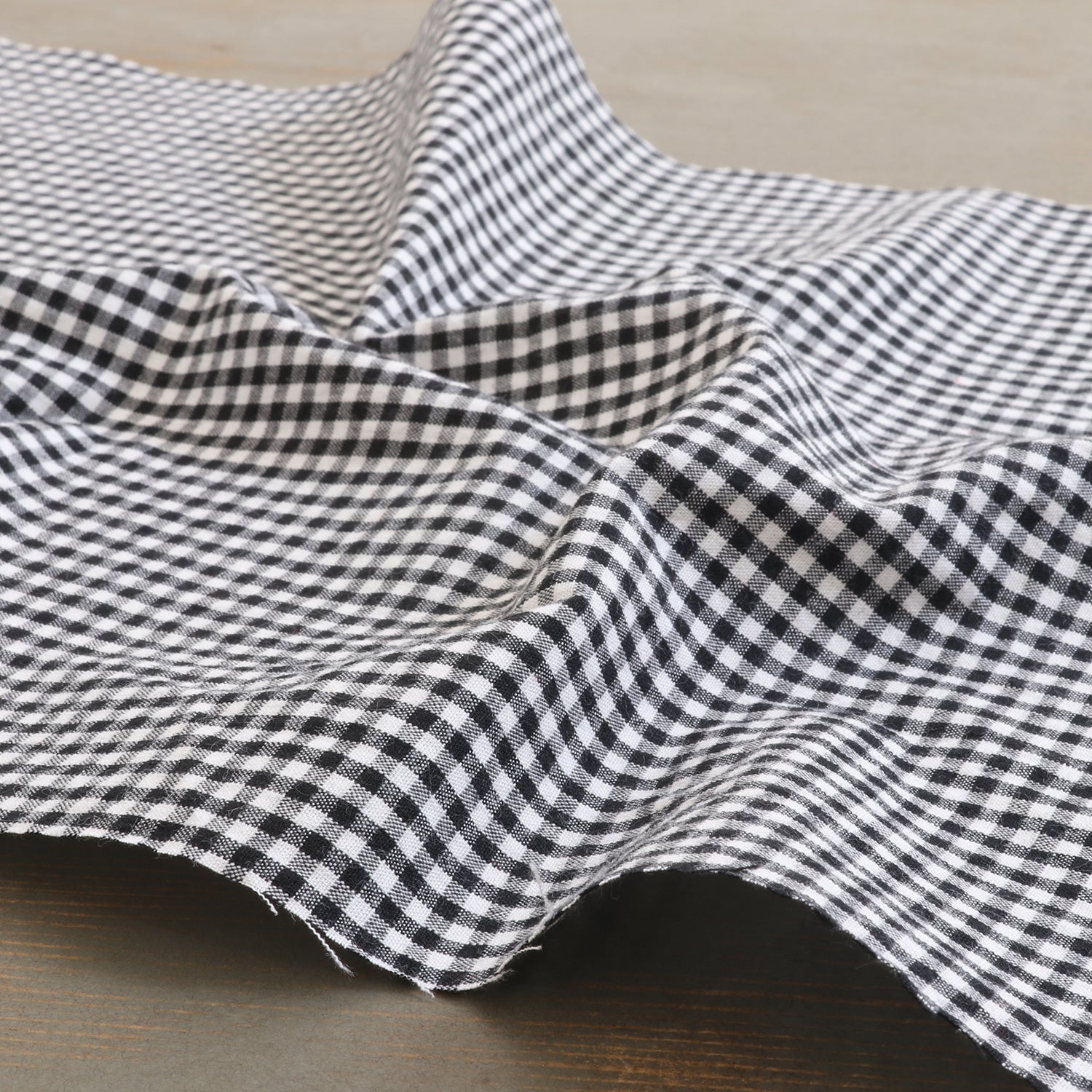 MU5016-8 Cotton / 綿 Check / チェック