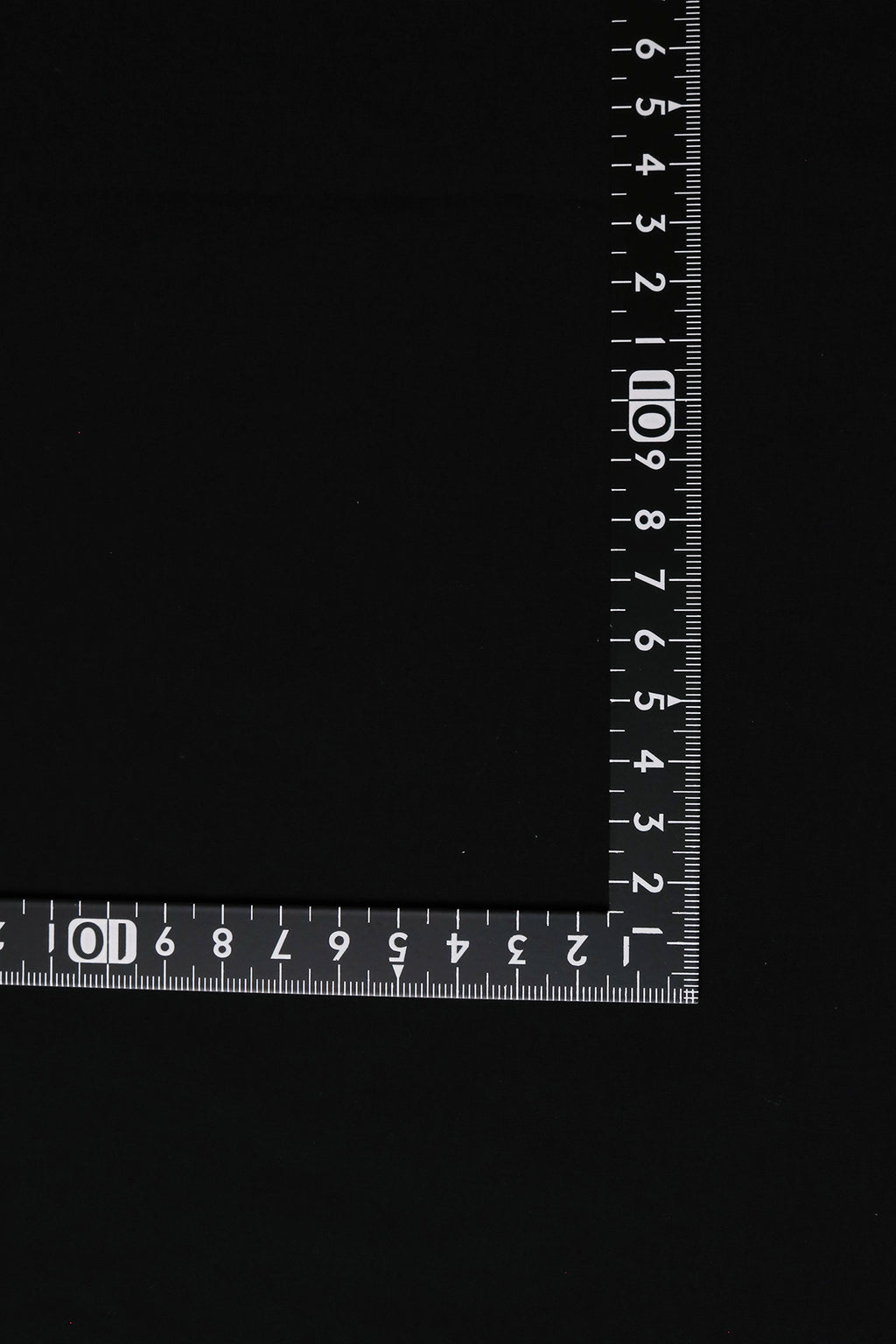 REDY003-NAT-8_BLK Cotton / 綿 Plain / 無地