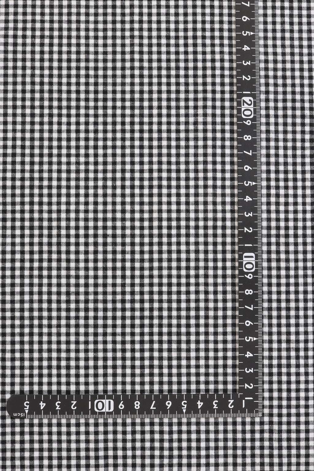 MU5016-8 Cotton / 綿 Check / チェック