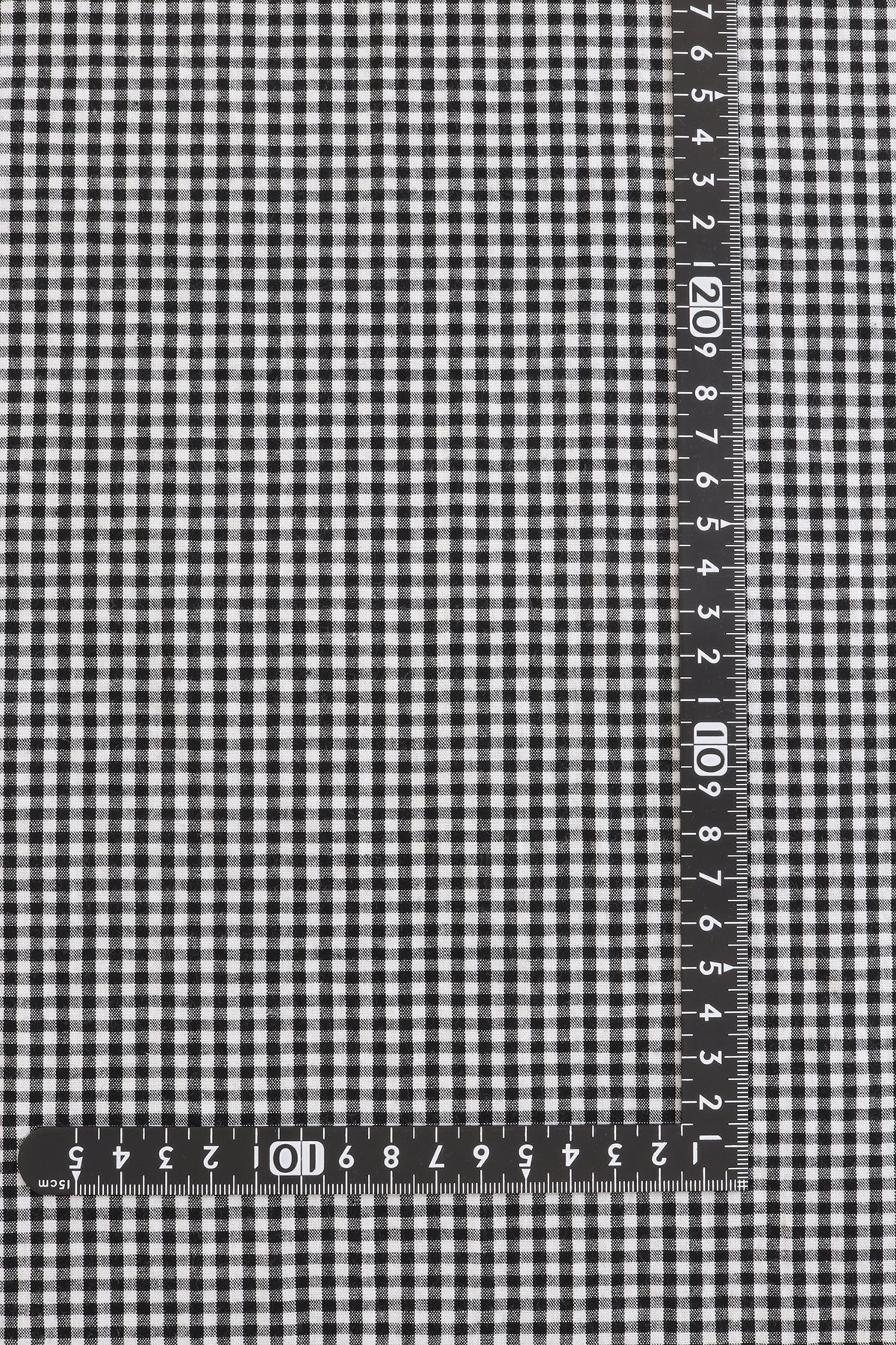 MU5016-8 Cotton / 綿 Check / チェック