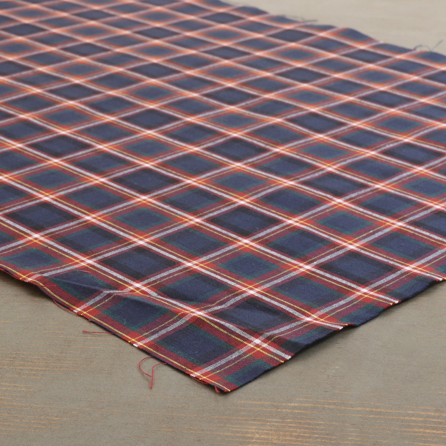 MU5020-81 Cotton / 綿 Check / チェック