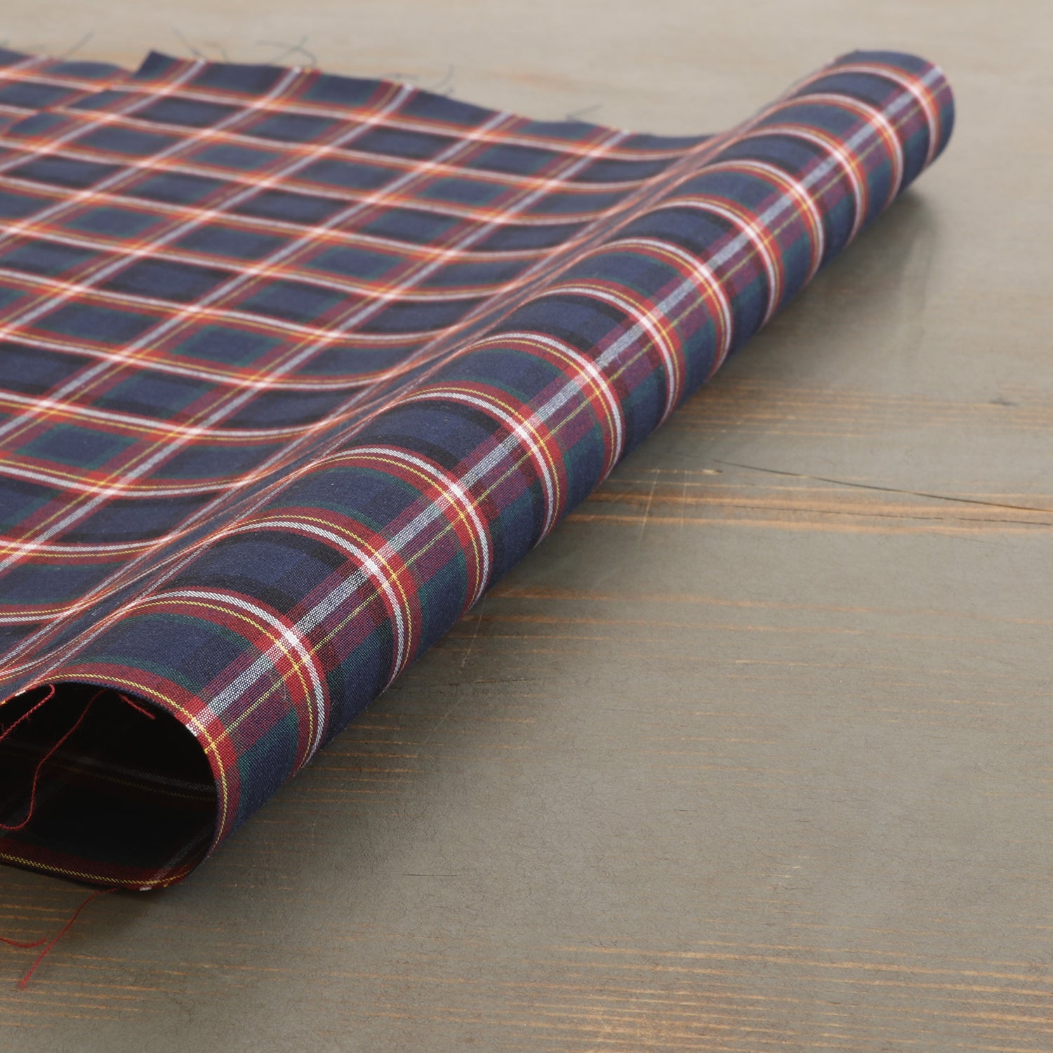 MU5020-81 Cotton / 綿 Check / チェック