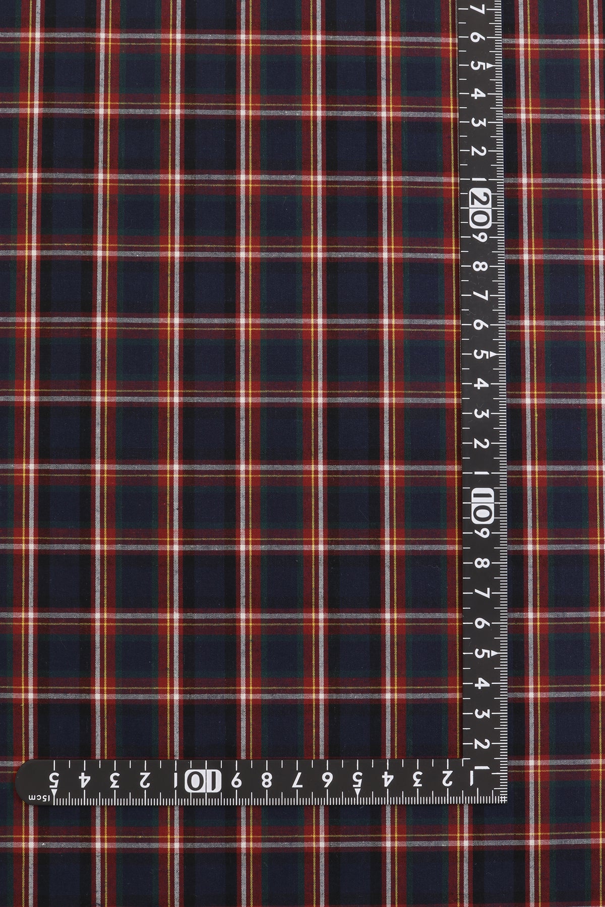 MU5020-81 Cotton / 綿 Check / チェック