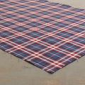 MU5020-83 Cotton / 綿 Check / チェック