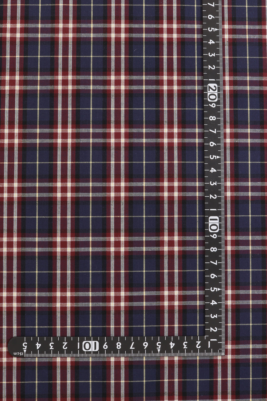 MU5020-83 Cotton / 綿 Check / チェック