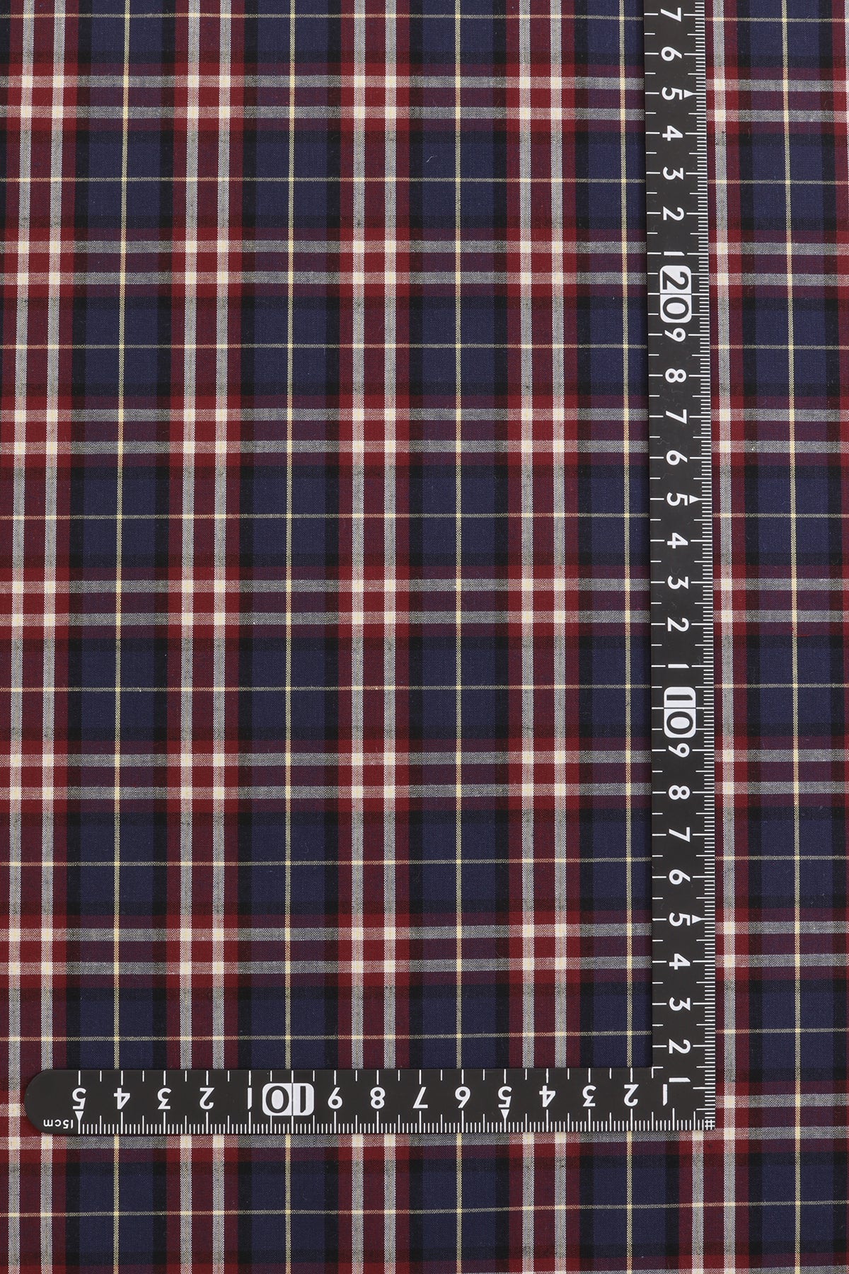 MU5020-83 Cotton / 綿 Check / チェック