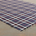 MU5020-84 Cotton / 綿 Check / チェック