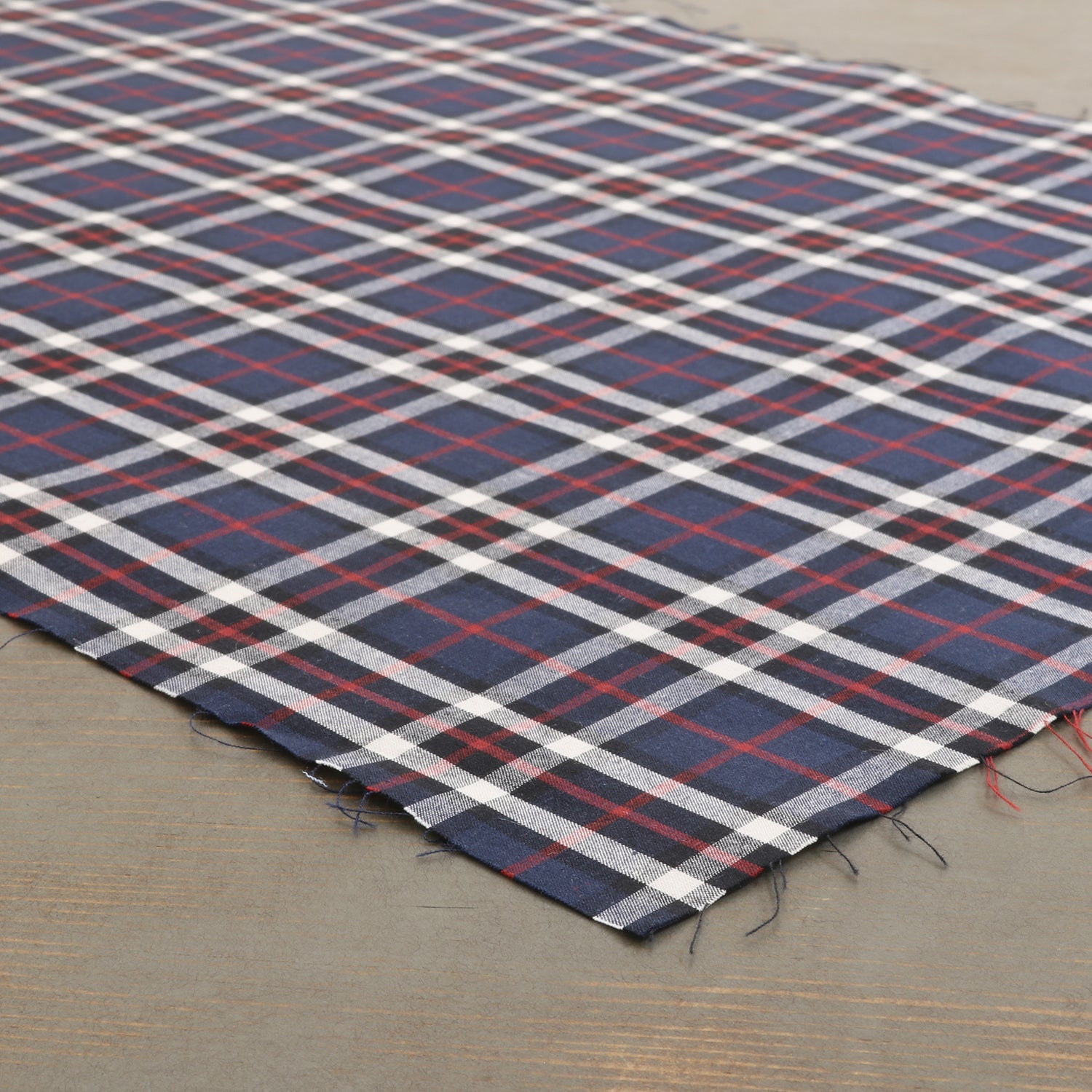 MU5020-84 Cotton / 綿 Check / チェック