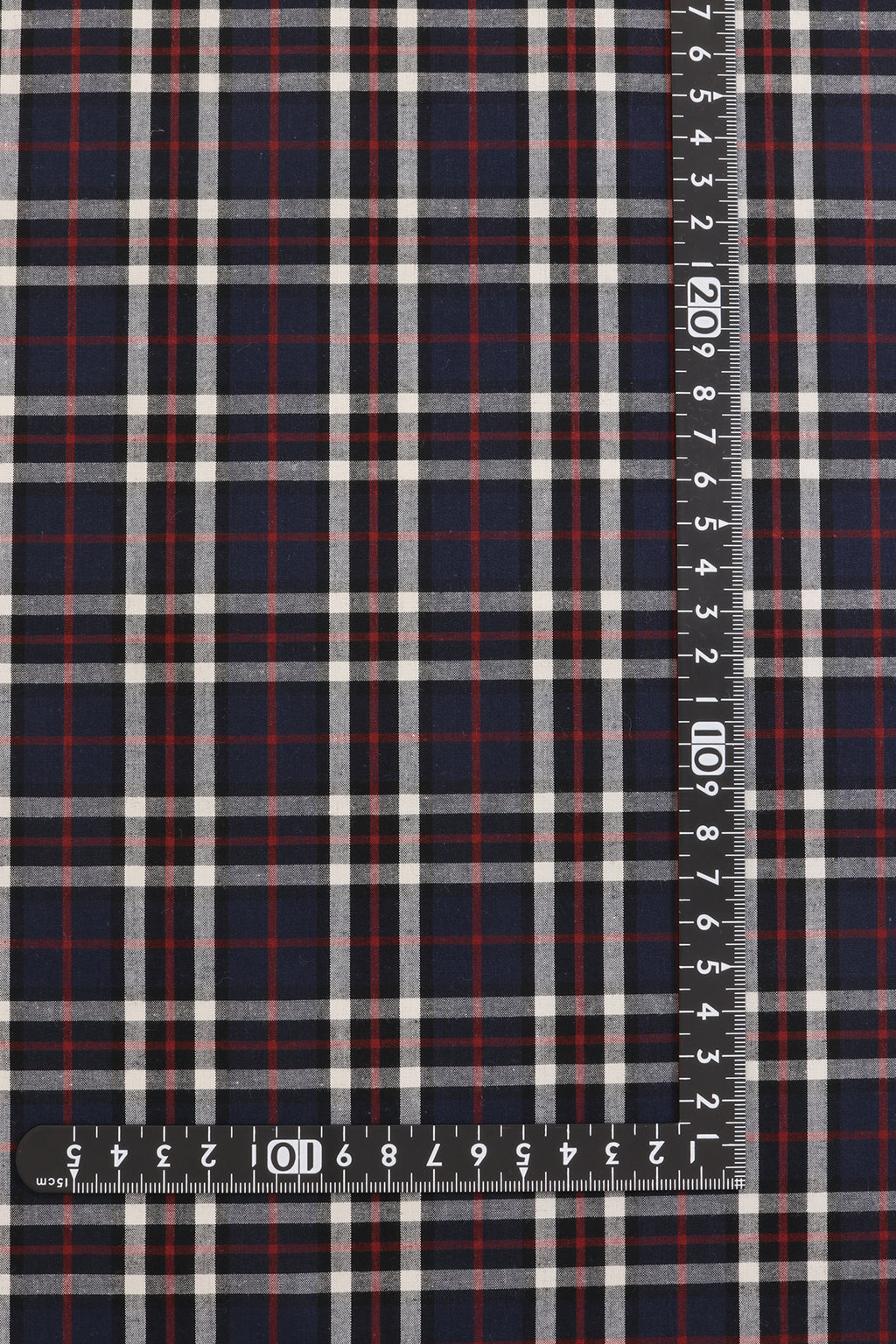 MU5020-84 Cotton / 綿 Check / チェック
