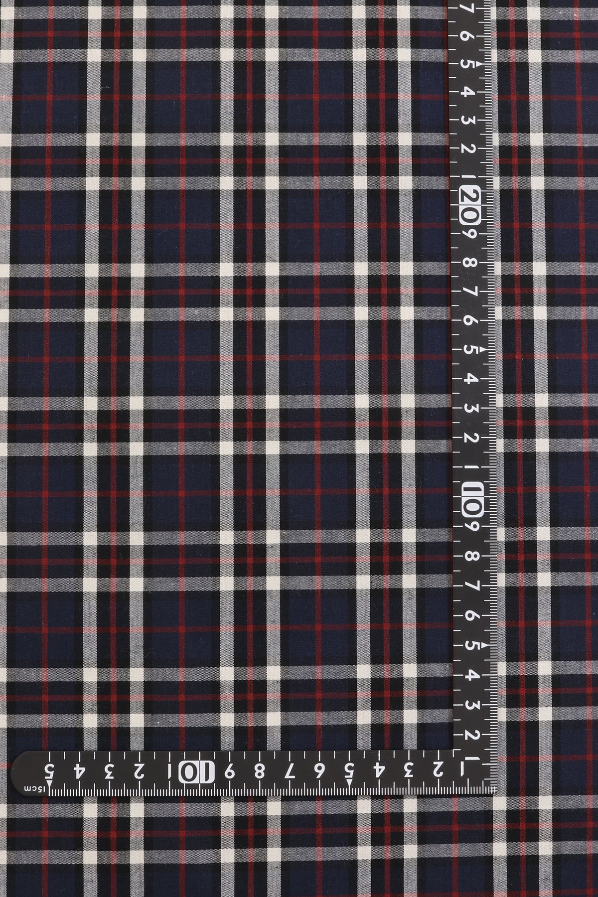 MU5020-84 Cotton / 綿 Check / チェック