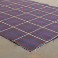 MU5020-85 Cotton / 綿 Check / チェック