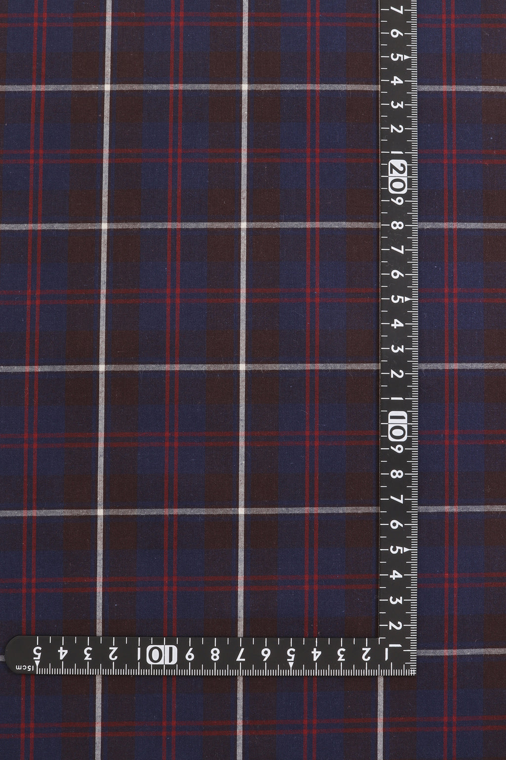 MU5020-85 Cotton / 綿 Check / チェック