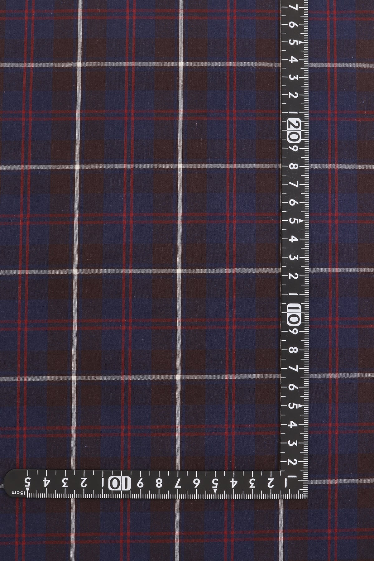 MU5020-85 Cotton / 綿 Check / チェック