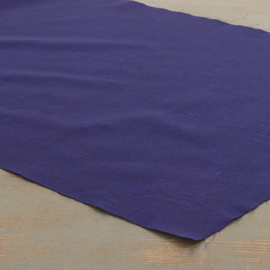 MU5076-9 Cotton / 綿 Plain / 無地