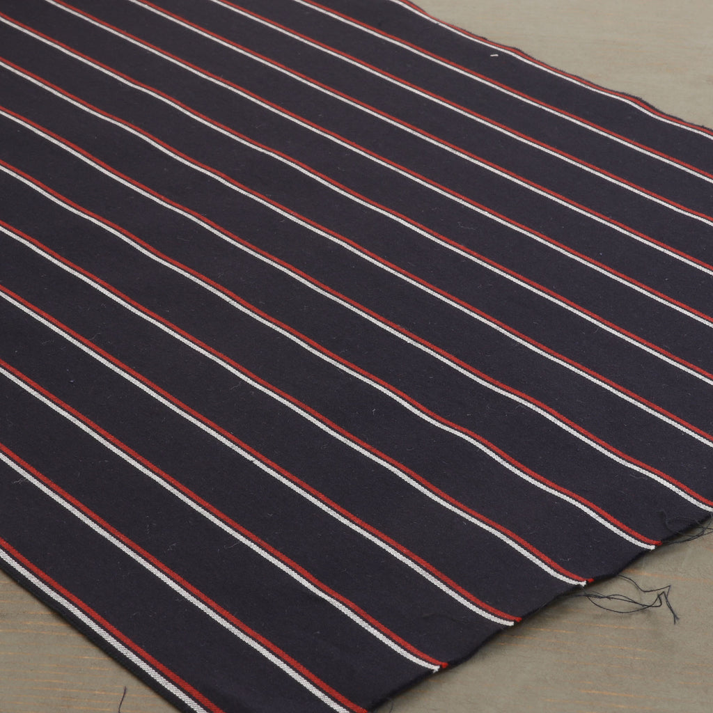 K3608-9 Cotton / 綿 Stripe / ストライプ