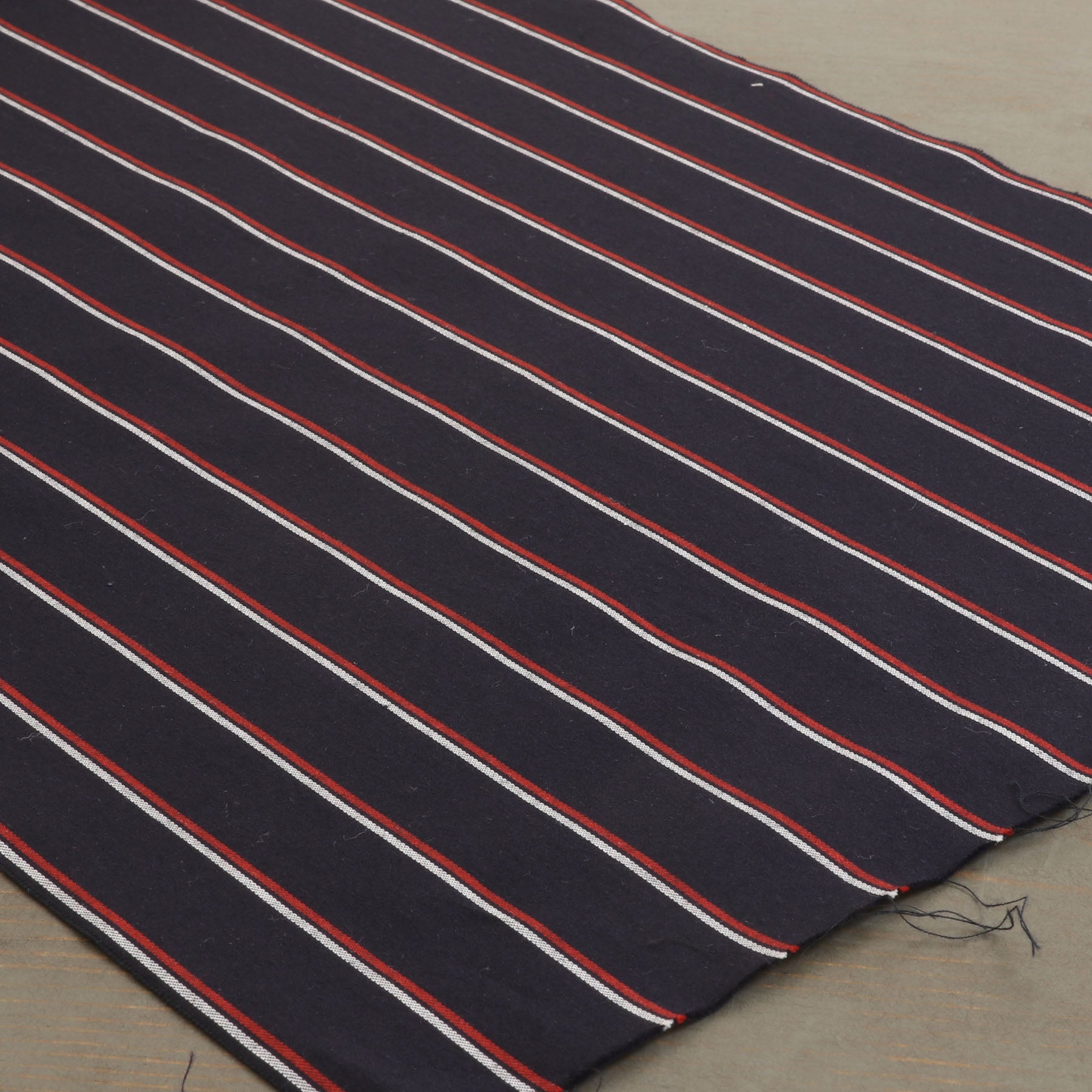 K3608-9 Cotton / 綿 Stripe / ストライプ
