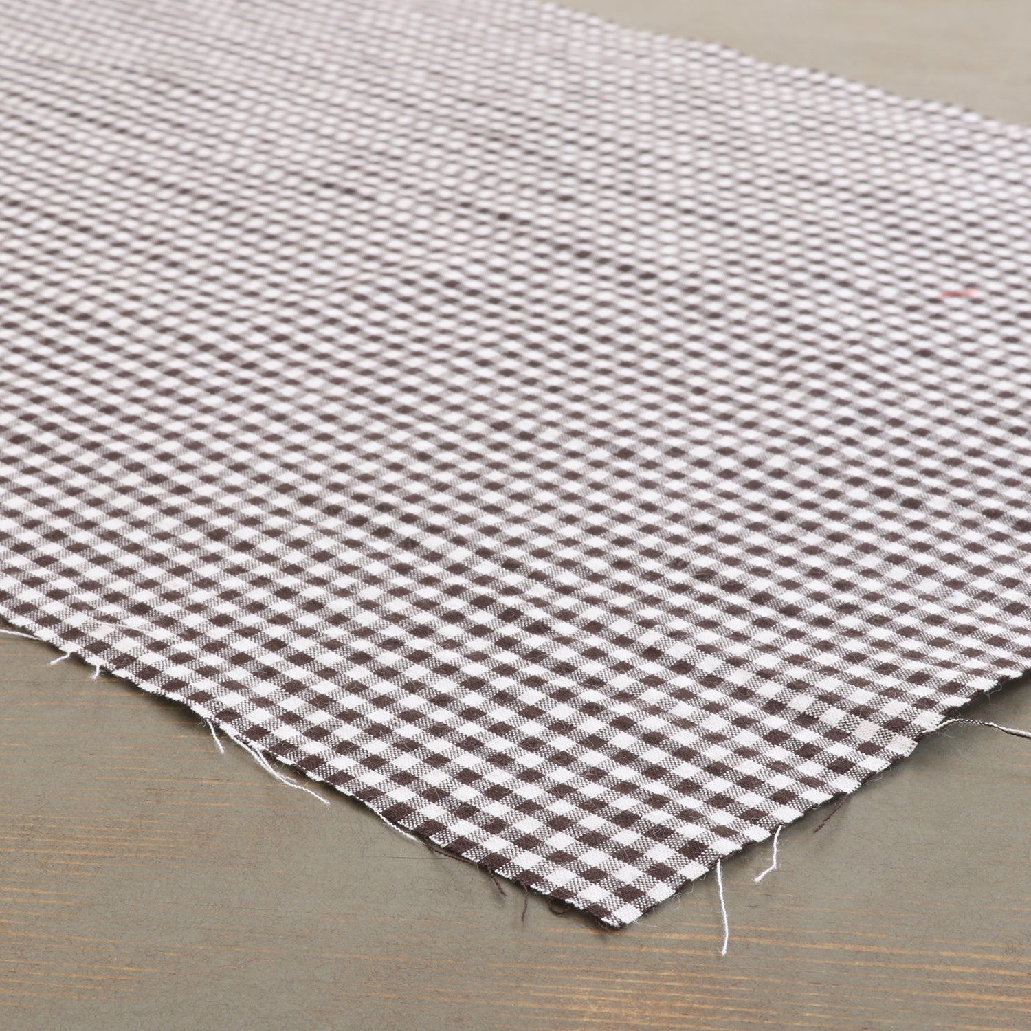 MU5016-9 Cotton / 綿 Check / チェック