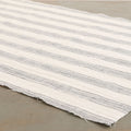 7500-9 Cotton / 綿 Stripe / ストライプ