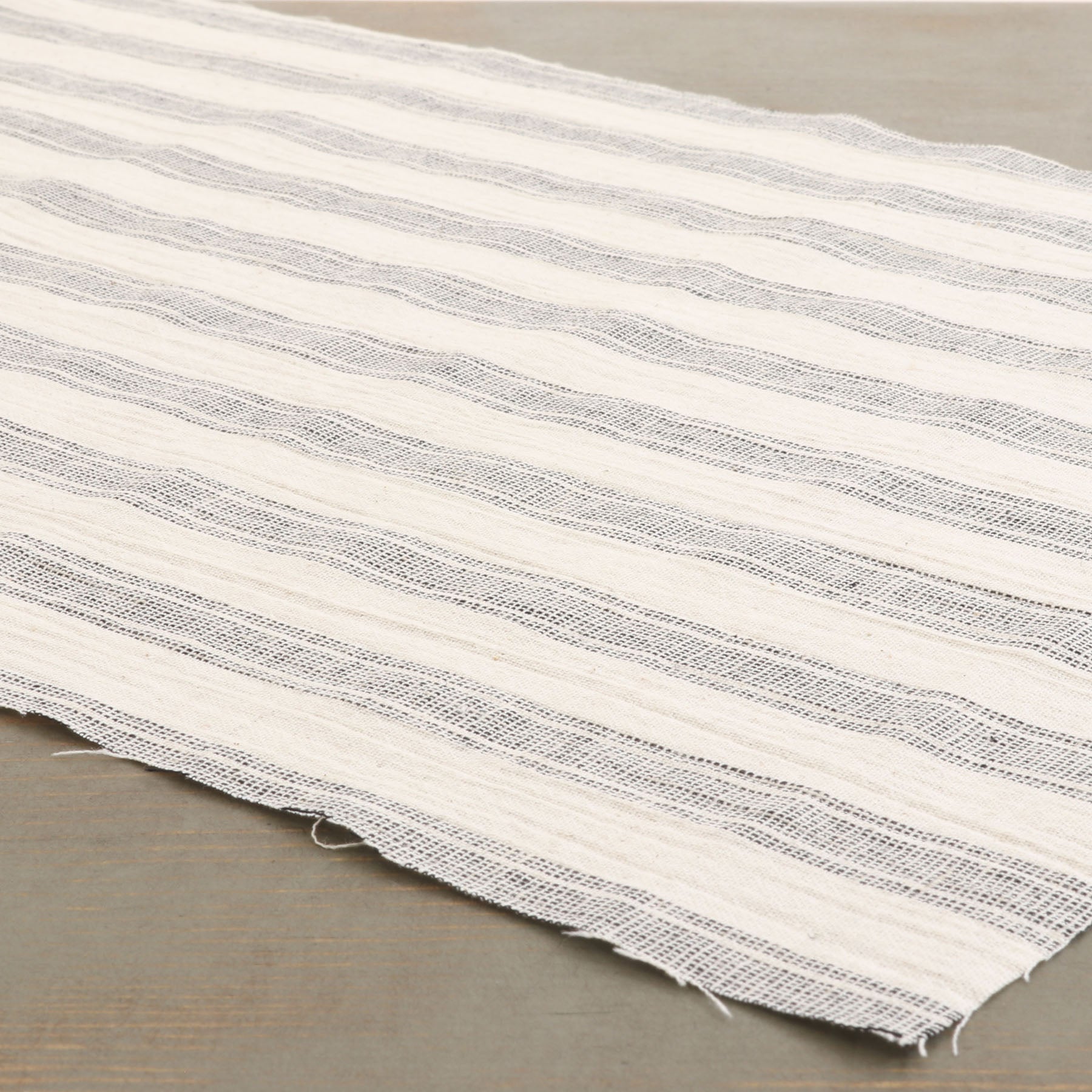7500-9 Cotton / 綿 Stripe / ストライプ