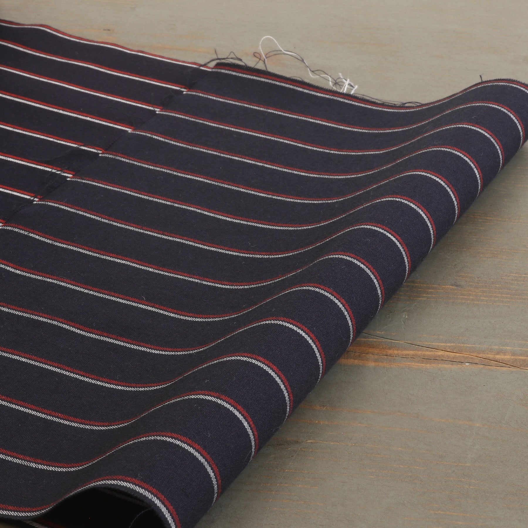 K3608-9 Cotton / 綿 Stripe / ストライプ