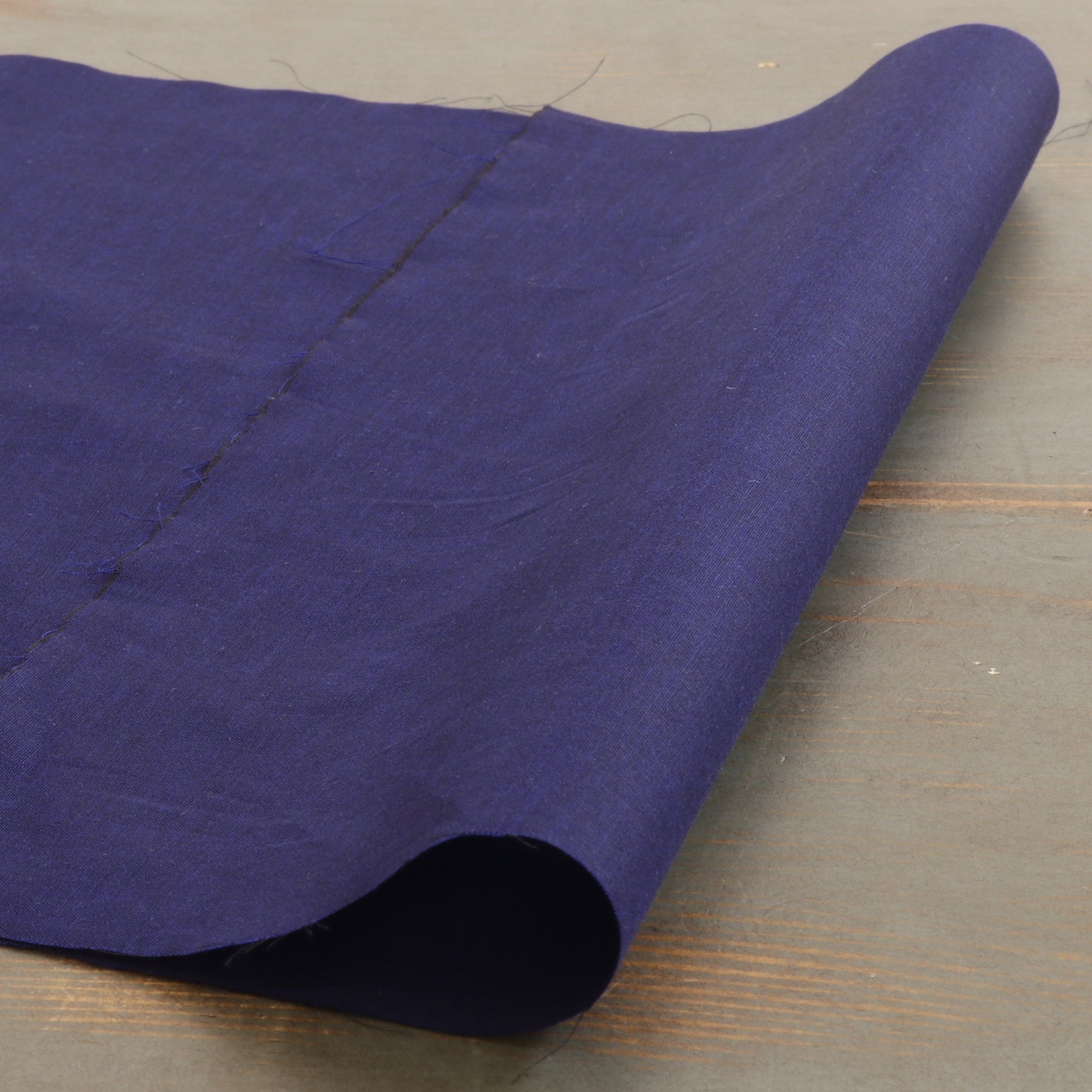 MU5076-9 Cotton / 綿 Plain / 無地