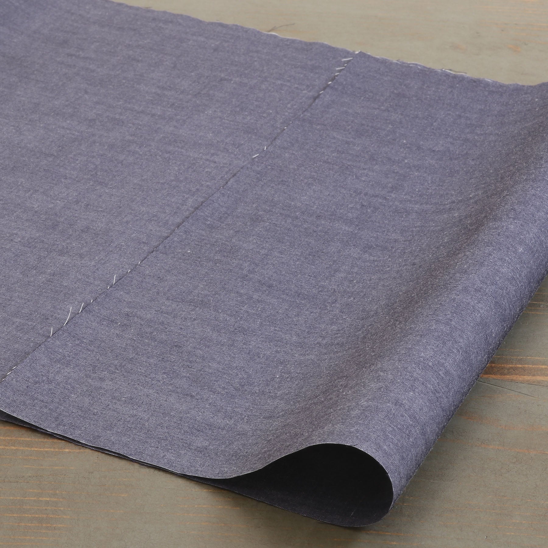 MSN76077-9 Cotton / 綿 Plain / 無地