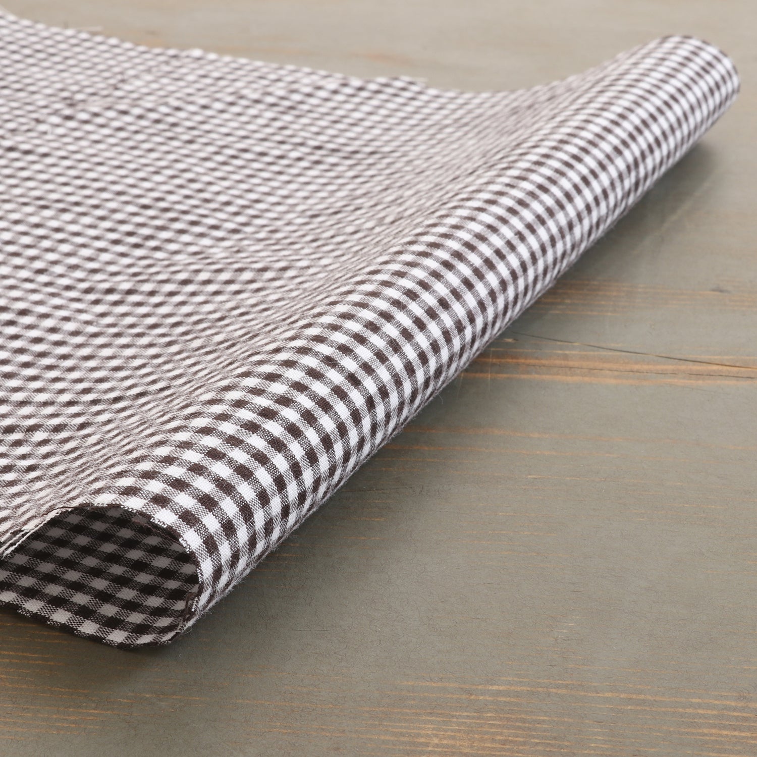 MU5016-9 Cotton / 綿 Check / チェック