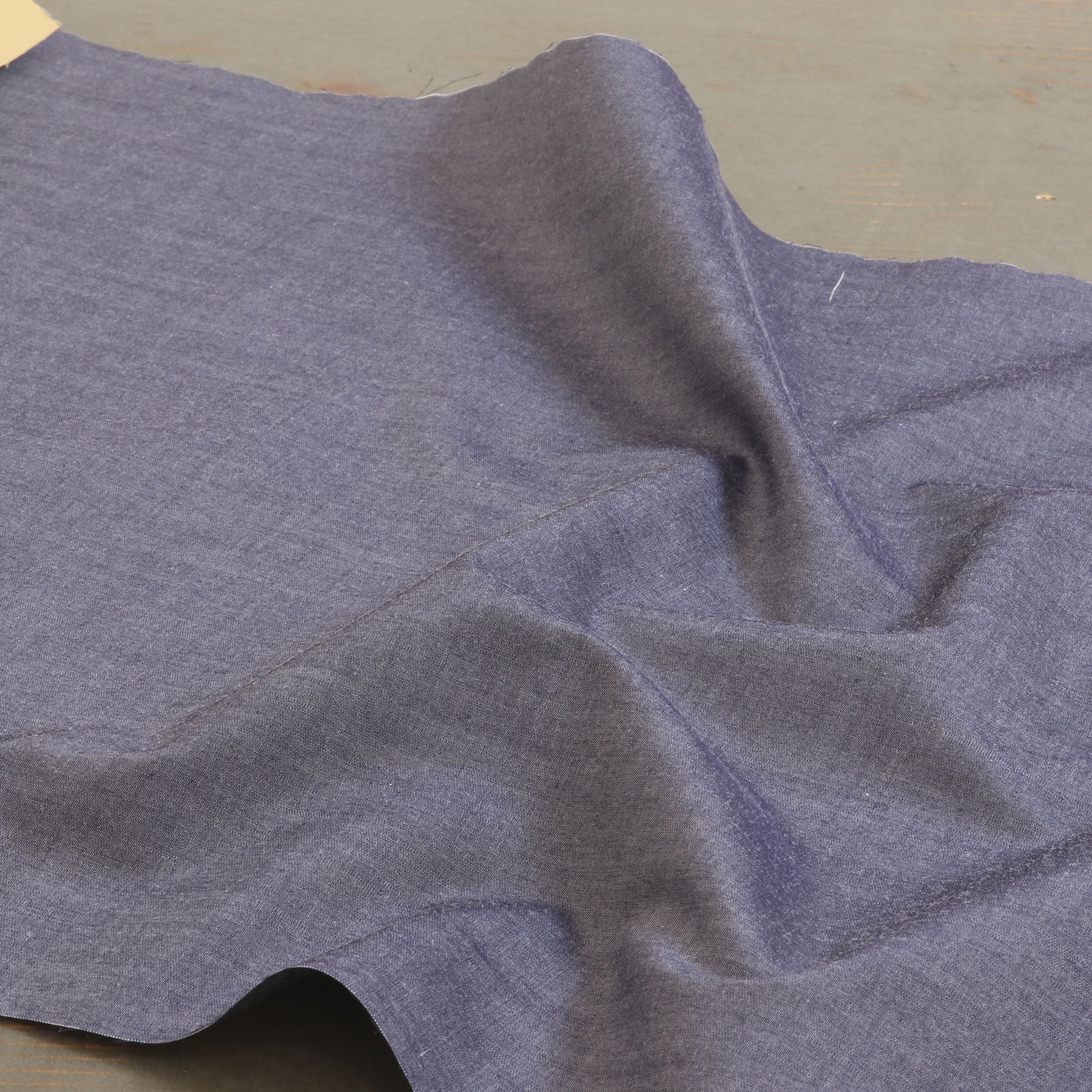 MSN76077-9 Cotton / 綿 Plain / 無地