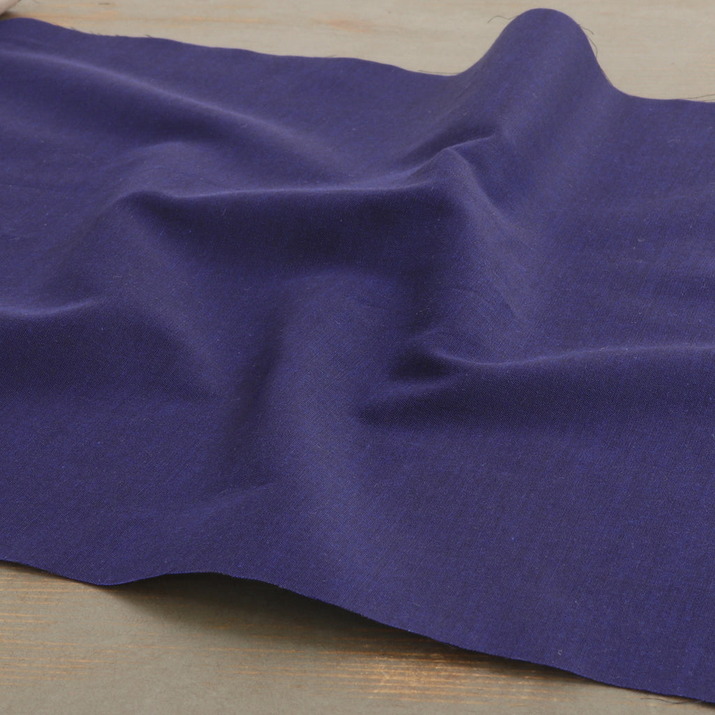 MU5076-9 Cotton / 綿 Plain / 無地