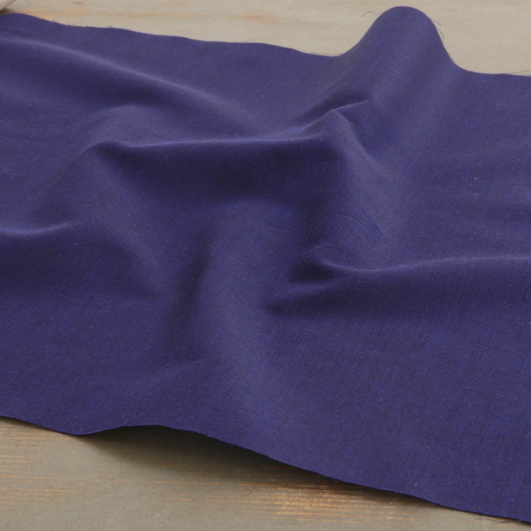 MU5076-9 Cotton / 綿 Plain / 無地
