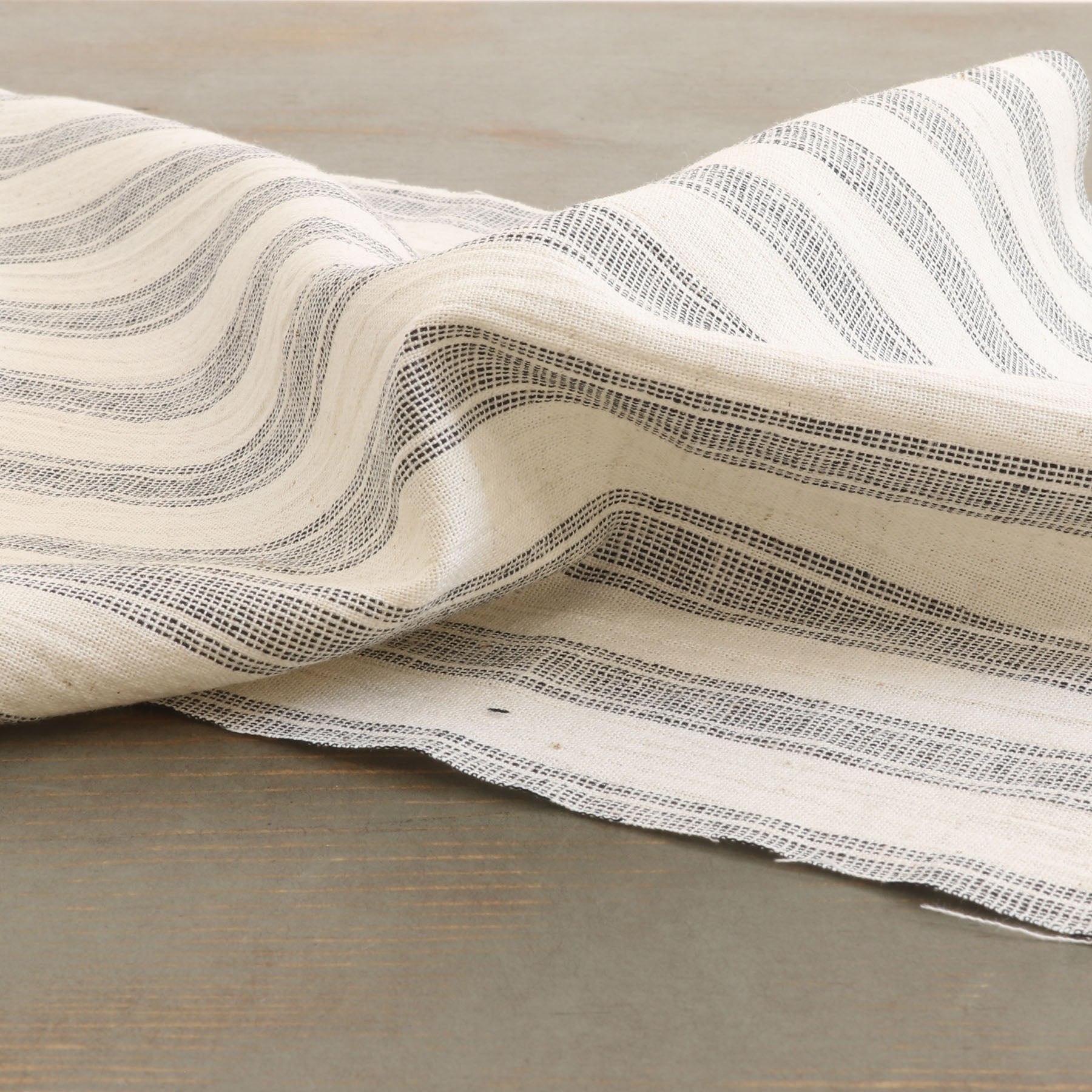 7500-9 Cotton / 綿 Stripe / ストライプ