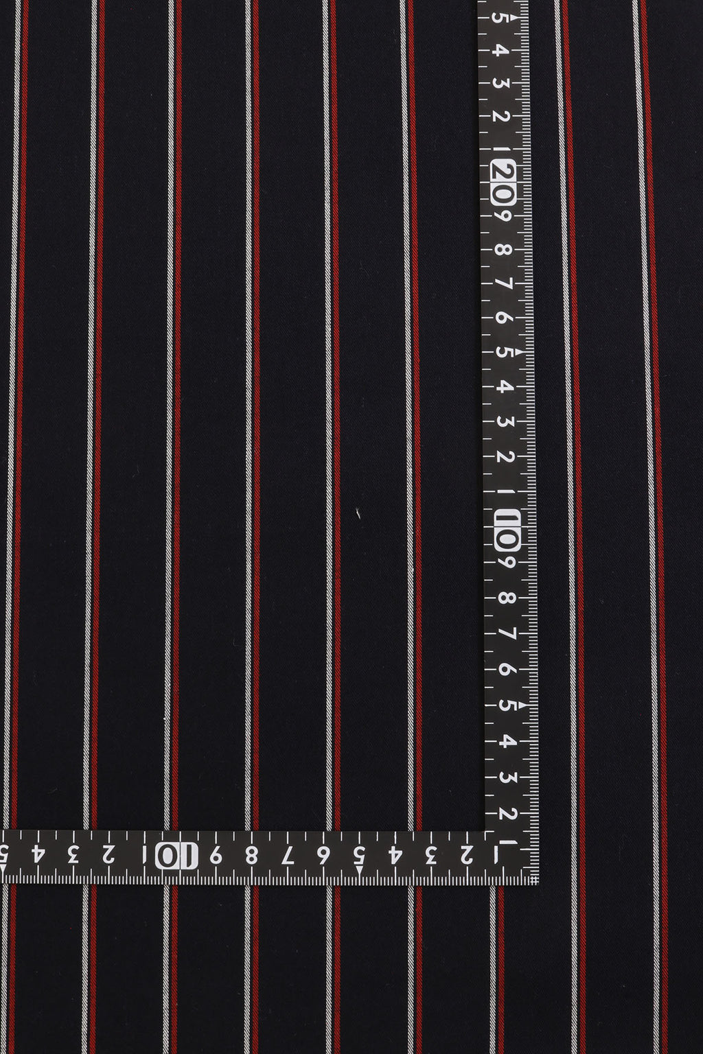K3608-9 Cotton / 綿 Stripe / ストライプ